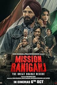 Watch Free Mission Raniganj (2023)