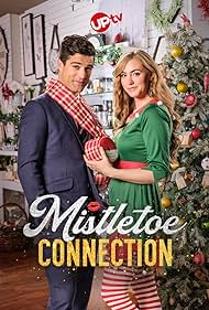 Watch Free Mistletoe Connection (2023)