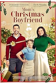 Watch Full Movie :Moms Christmas Boyfriend (2023)