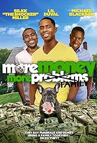 Watch Free More Money, More Family (2015)