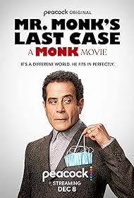 Watch Free Mr Monks Last Case A Monk Movie (2023)