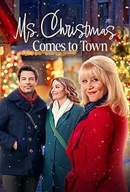 Watch Free Ms Christmas Comes to Town (2023)