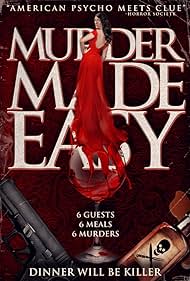 Watch Free Murder Made Easy (2017)