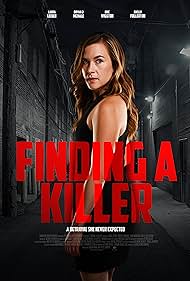 Watch Full Movie :Murder Runs in the Family (2023)