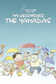 Watch Full Movie :My Neighbors the Yamadas (1999)
