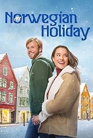 Watch Full Movie :My Norwegian Holiday (2023)