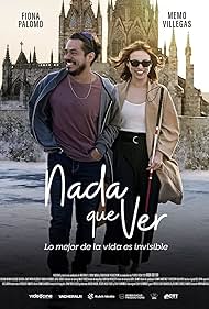 Watch Full Movie :Nada Que Ver (2023)