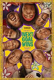 Watch Full Movie :Next Goal Wins (2023)