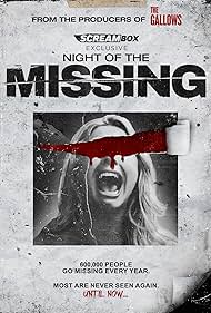 Watch Full Movie :Night of the Missing (2023)