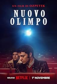 Watch Full Movie :Nuovo Olimpo (2023)