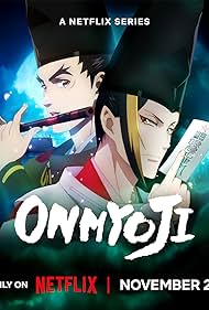 Watch Full :Onmyoji (2023-)