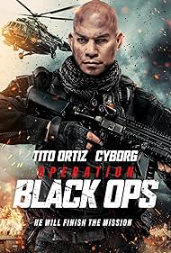 Watch Free Operation Black Ops (2023)