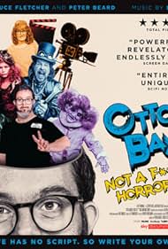 Watch Full Movie :Otto Baxter Not a Fucking Horror Story (2023)