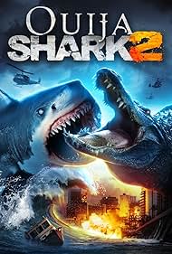 Watch Free Ouija Shark 2 (2022)