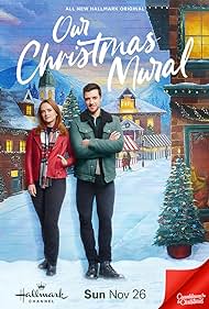 Watch Full Movie :Our Christmas Mural (2023)