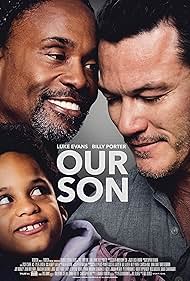 Watch Free Our Son (2023)