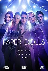 Watch Free Paper Dolls (2023-)