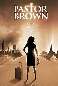 Watch Free Pastor Brown (2009)