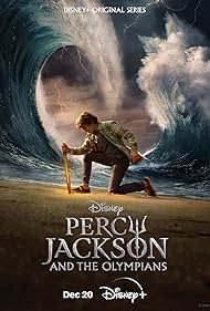 Watch Free Percy Jackson and the Olympians (2023)