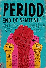 Watch Free Period End of Sentence  (2018)