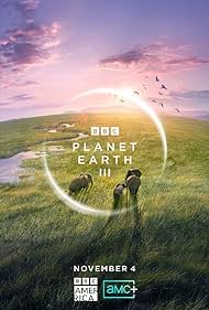 Watch Full :Planet Earth III (2023)