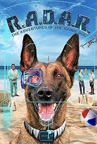 Watch Full Movie :R A D A R The Adventures of the Bionic Dog (2023)