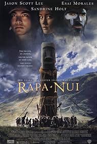 Watch Free Rapa Nui (1994)