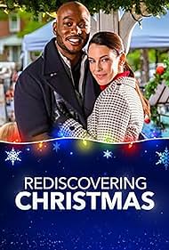 Watch Free Rediscovering Christmas (2019)