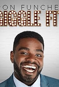 Watch Free Ron Funches Giggle Fit (2019)