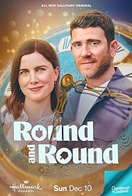 Watch Free Round and Round (2023)