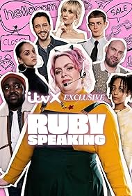 Watch Full :Ruby Speaking (2023-)