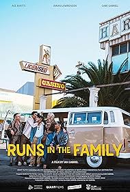 Watch Full Movie :Runs in the Family (2023)