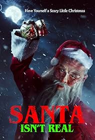 Watch Free Santa Isnt Real (2023)