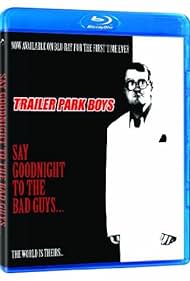 Watch Free Say Goodnight to the Bad Guys (2008)