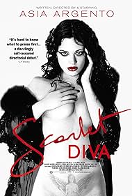 Watch Free Scarlet Diva (2000)