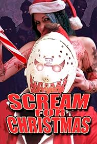 Watch Free Scream for Christmas (2000)