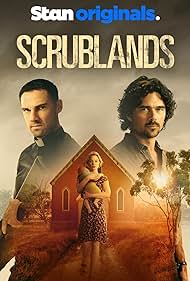 Watch Full :Scrublands (2023-)