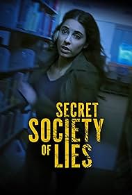 Watch Full Movie :Secret Society of Lies (2023)