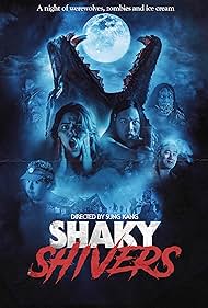 Watch Full Movie :Shaky Shivers (2022)