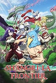 Watch Full :Shangri La Frontier (2023)