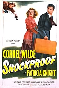 Watch Free Shockproof (1949)