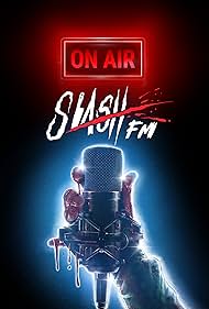 Watch Full Movie :SlashFM (2022)