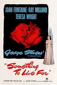 Watch Free Something to Live For (1952)