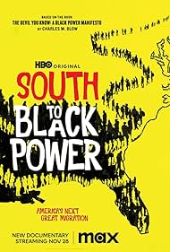 Watch Full Movie :South to Black Power (2023)