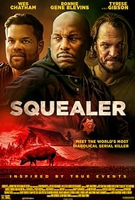 Watch Full Movie :Squealer (2023)