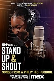 Watch Full Movie :Stand Up Shout Songs From a Philly High School (2023)