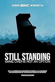 Watch Full Movie :Still Standing (2023)