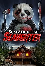 Watch Free Summerhouse Slaughter (2023)