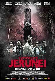 Watch Full Movie :Sumpahan Jerunei (2023)