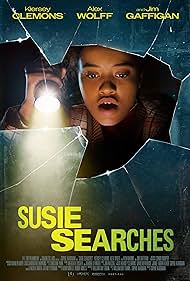Watch Full Movie :Susie Searches (2022)